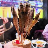 冬天第一顿火锅，新鲜热辣