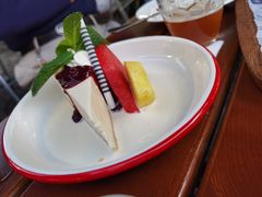 -宝莱纳餐厅(滨江店)