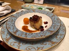 -和·铁板烧·OMAKASE(望京昆泰嘉晟酒店)