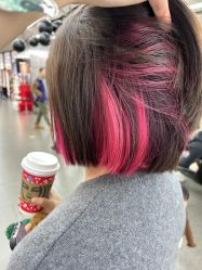 -Hair Code芭曲发型