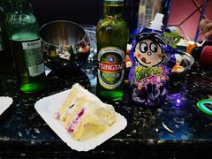 -格莱美量贩式KTV(奥帆店)