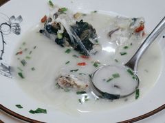 -渔老大·有机鱼馆·老字号(古城店)