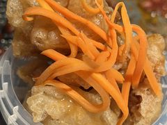 -张牌牌·东北烤肉小吃市集(金楠天街店)