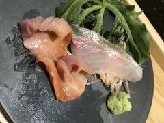 -橼舍鮨青木