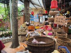 -园林美食城·本土农家菜(杨和镇店)