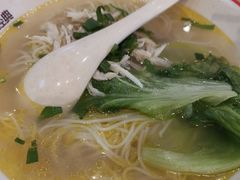 -小杨生煎(松江大学城店)