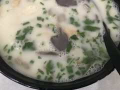 -津津老鸭粉丝馆(正东路店)