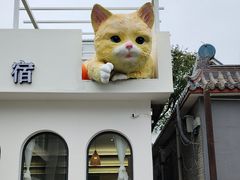 -何适山庄 ·可团建(水长城P2停车场店)