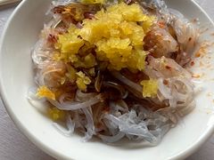 -舟舟刮凉粉