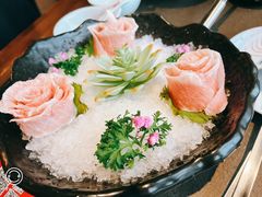 -捞王锅物料理(上海世茂广场店)