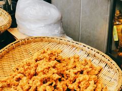 酥肉-肖炮现炸酥肉(解放碑店)