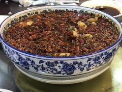 -万春卤菜(天乡后街步行街店)