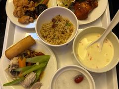 -萧邦音乐会所KTV·蒸汽活海鲜自助(福田店)