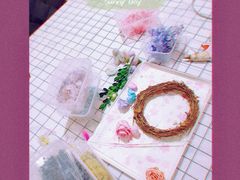 -Summer House夏莫手工坊团建活动(世博源店)