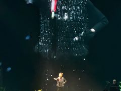 -交通银行前滩31演艺中心