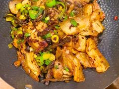 -青城甲(青城山店)