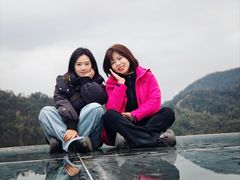 -石燕湖生态旅游景区