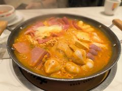 -七八冷面·延边朝鲜族美食(世纪汇店)