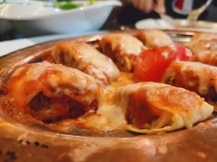 -Efes Turkish & Mediterranean Cuisine 艾菲斯餐厅(陆家嘴店)