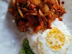 -长今家韩国料理(瑞景店)