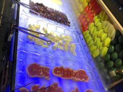 -盛江山自助料理(奥莱锦辉购物广场店)