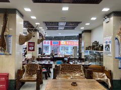 -乔家满族八大碗(流水沟店)