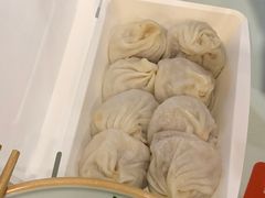 -笑云开汤包店(网巾市店)