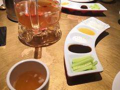 -京味斋·烤鸭·北京菜(安贞店)