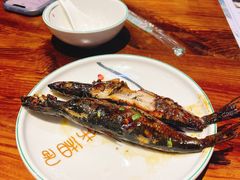 -丰收渔港饭店(嵊泗店)