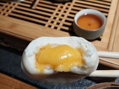 -小城粥道·海胆鲜虾粥(解放广场店)