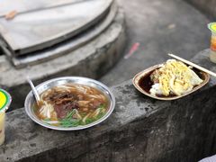 -水井拉粉油条(赤坎民国风情街店)
