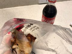 -吴山烤禽 (吴山路店)