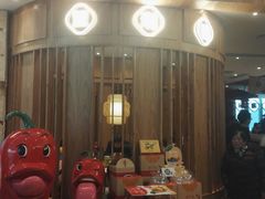 -望湘园·湖南菜(宏伊店)