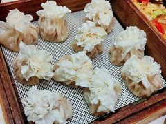-老爷庙风味美食府(魏都大道店)