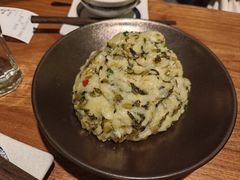 -紫滇源云南生态菜(丹凤街店)