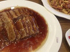 -老回回饺子馆(海洋馆店)