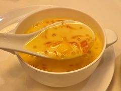 杨枝甘露-利苑酒家(合景国际金融广场店)