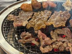 -金刚山(学府路店)