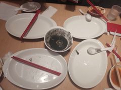 -喜家德虾仁水饺(东方宝泰店)