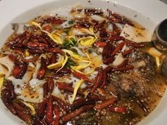 -新太二·鲜料川菜(群光广场店)