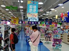 -TOYSRUS玩具反斗城(武汉荟聚中心店)