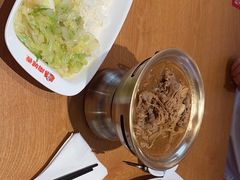 -南城香·饭香串香馄饨香(花园北路店)