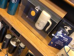 -星巴克(绍兴柯桥柯岩景区店)