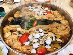 -顺德公美食(西乡店)