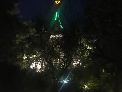 -天毓山庄·餐厅
