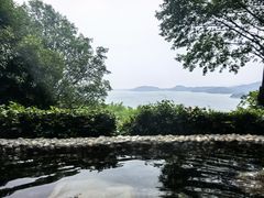 -天目湖涵田半山温泉