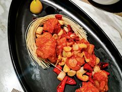 -春申里餐厅(银泰in99店)