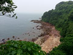 景点-鹿嘴山庄