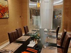 -索菲特酒店·海鲜自助 ·聚餐厅