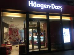 门面-哈根达斯(朝阳大悦城店)